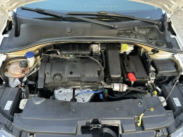 Citroen C-Elysee II Sedan Facelifting 1.6 VTi 115KM 2018 Citroen C-Elysée 1.6 115KM+GAZ LPG/Salon PL, zdjęcie 38