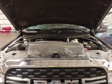  RAM 2500 Big Horn 64 Box 2024 6.4l 6.4 Benzyna 410KM, zdjęcie 9