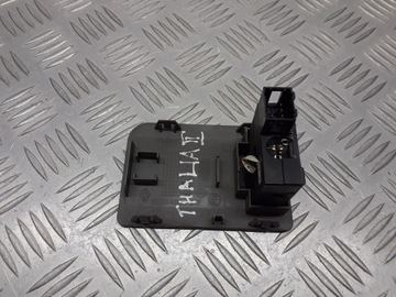 PANEL REGULACE SVĚTEL RENAULT THALIA II 8200379685