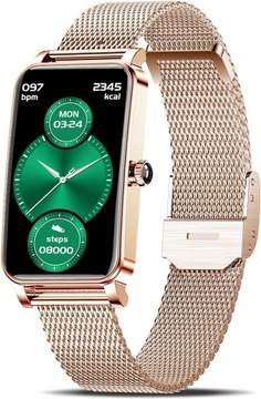 Marsyu Smartwatch damski, 1,45