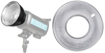 QUADRALITE REFLECTOR 18см чаша для светильника