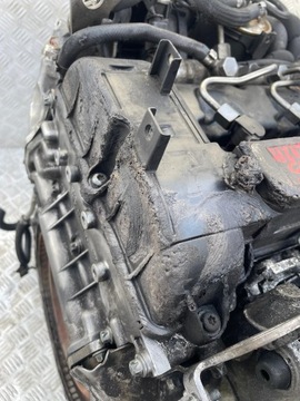 КОМПЛЕКТ ДВИГАТЕЛЯ MERCEDES W212 LIFT 2.2 CDI OM651955