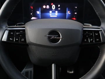 Opel Astra L Hatchback 1.2 Turbo 130KM 2023 Opel Astra 1.2 Turbo, Salon Polska, Serwis ASO, zdjęcie 19