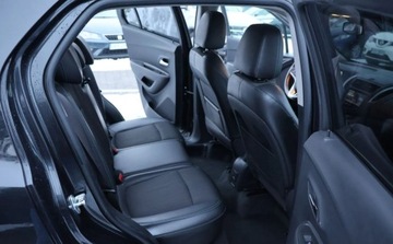 Chevrolet Trax 1.6 115KM 2013 Chevrolet Trax 1.6 Benzyna ,Tempomat, Czujniki Park. Elek, foteli, GWARANC, zdjęcie 8