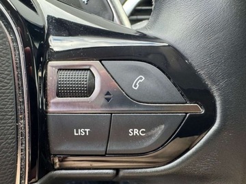 Peugeot 3008 II Crossover Facelifting  1.2 PureTech 130KM 2022 Peugeot 3008 1.2 Benzyna 130KM, zdjęcie 21