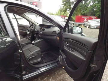 Renault Scenic III Van 1.5 dCi FAP 110KM 2011 Renault Scenic Możliwość zamiany., zdjęcie 11