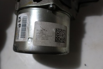 MOTOR ČERPADLO SERVA OPEL CORSA D 1.2