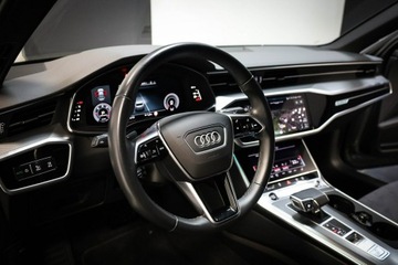 Audi A6 C8 Limousine 2.0 40 TDI 204KM 2023 Audi A6 Limousine QUATTRO*Salon, zdjęcie 18