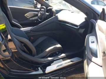 Chevrolet Corvette C7 2024 Chevrolet Corvette Z06 2Lz 2024 5.5l 5.5 Benzyna 670KM, zdjęcie 9