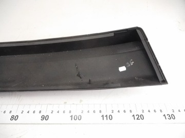 STILO накладка на крышку багажника 735353584