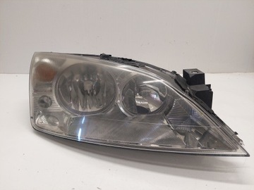 LAMPA PRAWA PRZEDNIA FORD MONDEO MK3 1S7113005AL