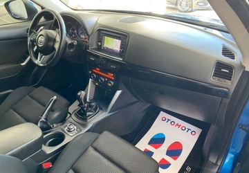 Mazda CX-5 I SUV 2.0 SKYACTIV-G 165KM 2012 Mazda CX-5 Gwarancja Bezwypadkowy Serwisowany 2.0 Benzyna 165KM, zdjęcie 6