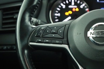 Nissan X-Trail III Terenowy Facelifting 1.7 dCi 150KM 2020 Nissan X-Trail 1.7 dCi, Salon Polska, Serwis ASO, zdjęcie 16