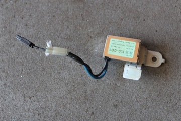 HONDA ACCORD VIII ZESILOVAČ ANTÉNY