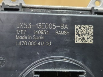 Светодиодный модуль Jaguar F-Type JX53 JX53-13E005-BA