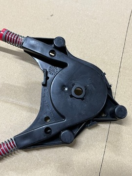 ОКНО FIESTA MK7 ОКОННЫЙ МЕХАНИЗМ СПЕРЕДИ СПРАВА