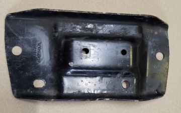 Stütze strebe Stütze der Kurbelwelle NAPEDOWEGO KARDANA VOLVO XC60 II XC90 V90 S90 OE