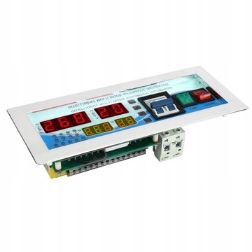 Автоматический контроллер инкубатора для яиц