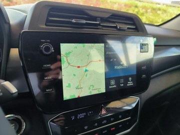  SsangYong/KGM Tivoli wersja Wild Demonstracyjny, zdjęcie 28