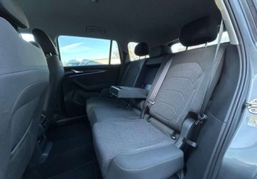 Skoda Kodiaq I SUV Facelifting 1.5 TSI 150KM 2024 Skoda Kodiaq Selection Pakiet Light View, Hak, Kamera, ACC, Virtual Cockp, zdjęcie 18