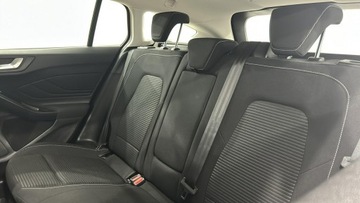 Ford Focus IV 2022 Ford Focus 1.5 EcoBlue Titanium Kombi, zdjęcie 11