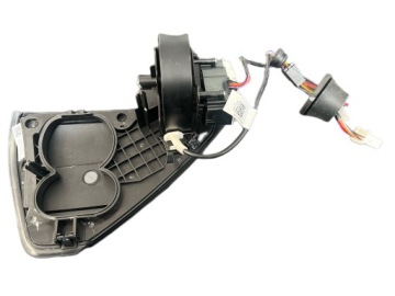 КРЫШКА ЗАРЯДНОГО ПОРТА Tesla 3 1505514-00-D ЕВРОПА