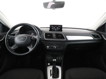 Audi 2015 Audi Q3 S-Line automat 150KM navi grzane fotele, zdjęcie 14