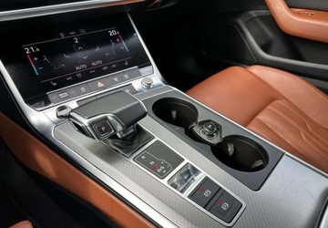Audi A6 C8 Avant 2.0 40 TDI 204KM 2021 Audi A6 Avant Audi A6 Avant 40 TDI quattro S tronic 2.0 Diesel 204KM, zdjęcie 17