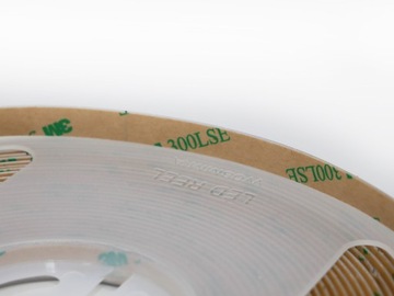 1m TAŚMA LED analogowa COB 640 LED/m 2700-6500K CCT 16W 24V