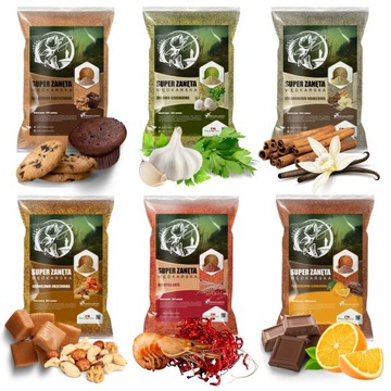 МЕТОД РЫБАЛКИ НАКОРМКА НАБОР КУКУРУЗНОЙ СМЕСИ ДЛЯ РЫБЫ КАРПА ЛЕЩА