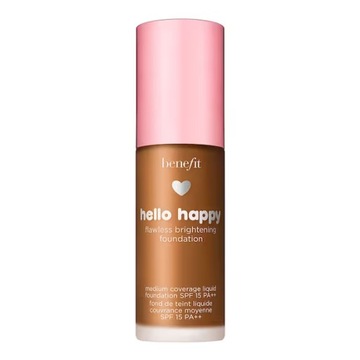 benefit hello happy 9 podkład rozświetlający 30ml