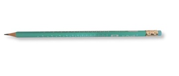 OŁÓWEK PASTEL GWIAZDKI Y-PLUS GUMKA mix