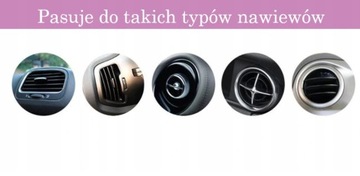 Диффузор освежителя воздуха для автомобиля HAMSA CHAKRA