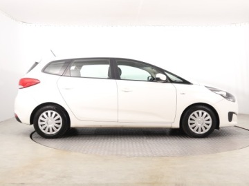 Kia Carens IV Minivan 1.7 VGT CRDI 115KM 2013 Kia Carens 1.7 CRDi, Salon Polska, Serwis ASO, zdjęcie 5