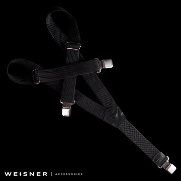 WEISNER Y ОРИГИНАЛЬНЫЙ ЧЕРНЫЙ ПРОЧНЫЙ РАБОЧИЙ РЕГУЛЯТОР