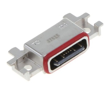 DIY USB typu C żeńskie złącze wtykowe typu SMT