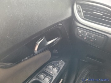Fiat Tipo II Sedan 1.6 MultiJet 120KM 2017 Fiat Tipo 1.6JTDM Klimatronik I wlascicel Bezwypadkowy 1.6 Diesel 120KM, zdjęcie 14