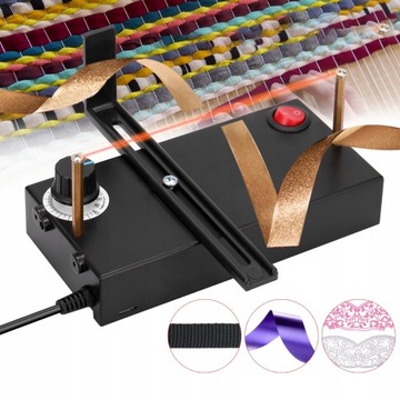 UŻYTKU DOMOWEGO MASZYNA DO CIĘCIA GORĄCEJ WSTĄŻKI CE