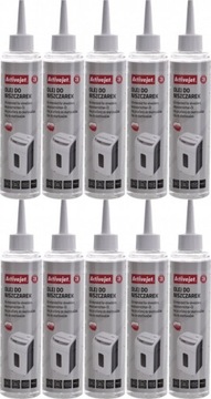 Olej do niszczarek Activejet ASO-250 250ml x10