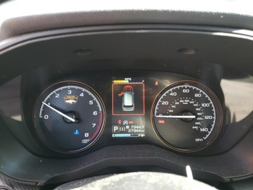 Subaru 2022 Subaru Forester Wilderness 2022 2.5l 2.5 Benzyna 182KM, zdjęcie 9