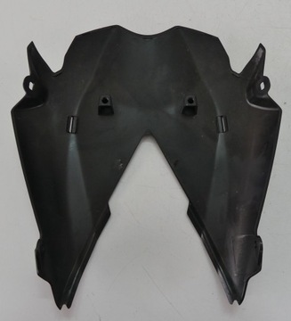 . ХВОСТОВАЯ ЗАПОЛНКА TRIUMPH STREET TRIPLE 675 13 +