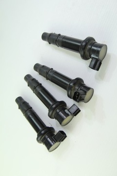 YAMAHA R1 RN12 04-06 НАБОР ШИПОВ КАТУШКИ