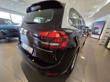 Citroen C4 Spacetourer Van 1.2 PureTech 131KM 2018 Citroen C4 SpaceTourer Grand 1.2 PureTech More Life 130KM Gwarancja Dealer, zdjęcie 30