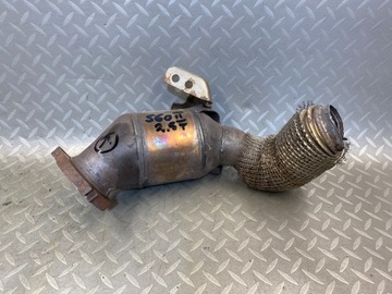 KATALIZATOR VOLVO S60 II V60 2.5 TURBO T5 3110288200