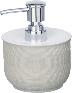 Dozownik do mydła ceramiczny Wenko 240 ml