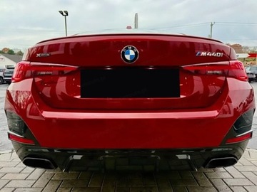 BMW Seria 4 G22-23-26 2025 BMW Seria 4 Gran Coupe M440i xDrive Sedan 3.0 (392KM) 2025, zdjęcie 4