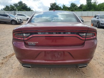 Dodge Charger VII 2023 Dodge Charger SXT 2023 3.6L 3.6 Benzyna 292KM, zdjęcie 2