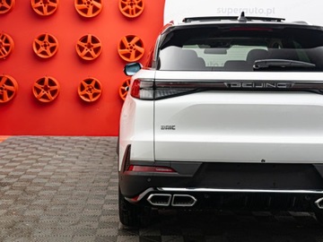 BAIC Beijing 7 1.5 177KM 2024 BAIC Beijing 7 X75 1.5T Luxury DCT Suv 177KM 2024, zdjęcie 5