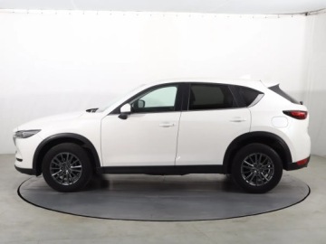 Mazda CX-5 II SUV 2.0 SKY-G 165KM 2019 Mazda CX-5 2.0 Skyactiv-G, Salon Polska, zdjęcie 2