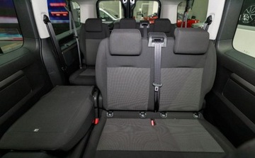 Toyota 2024 Toyota Proace Verso 2.0 D4-D Long Business aut 2.0 Diesel 177KM, zdjęcie 27